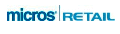 Logo der Firma MICROS-Retail Austria GmbH