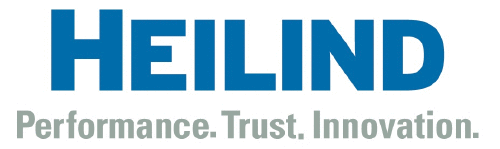 Logo der Firma Heilind Electronics GmbH