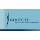 Logo der Firma MAZOR Surgical Technologies (HQ) Ltd.