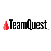 Logo der Firma TeamQuest Corporation
