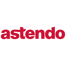 Logo der Firma astendo GmbH