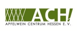 Logo der Firma ACH! - Apfelwein-Centrum Hessen e.V.
