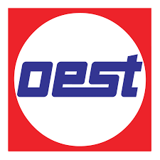 Logo der Firma Oest Tankstellen GmbH & Co. KG