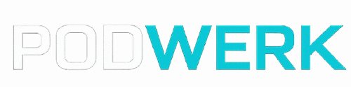 Logo der Firma PodWerk