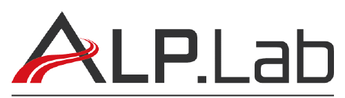 Logo der Firma ALP.Lab GmbH
