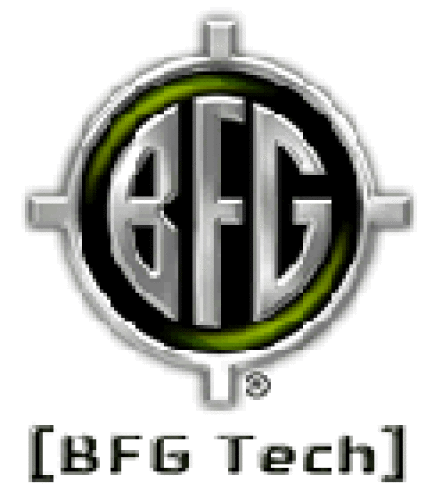 Logo der Firma BFG Tech