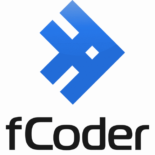 Company logo of fCoder SIA