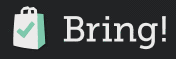 Company logo of Bring! Labs AG