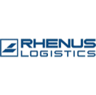 Logo der Firma Rhenus SE & Co. KG