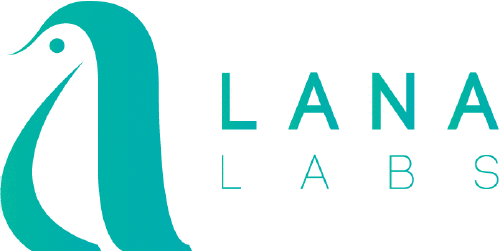 Logo der Firma Lana Labs GmbH
