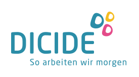 Company logo of Dicide GmbH
