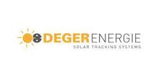 Company logo of DEGERenergie GmbH