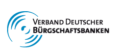 Logo der Firma Verband Deutscher Bürgschaftsbanken e.V.