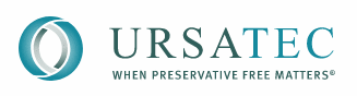 Logo der Firma URSATEC GmbH