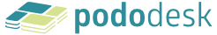 Company logo of pododesk GmbH