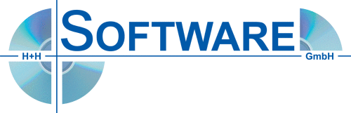 Logo der Firma H+H Software GmbH