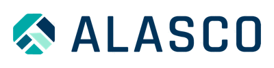Company logo of Alasco GmbH