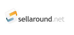 Logo der Firma Sellaround.net