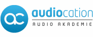Company logo of Audiocation GmbH