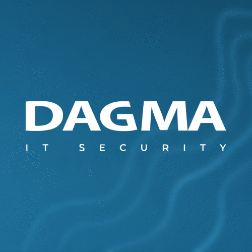 Company logo of DAGMA GmbH