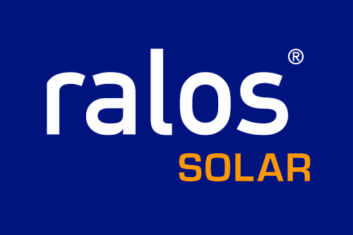 Logo der Firma RALOS new energy GmbH