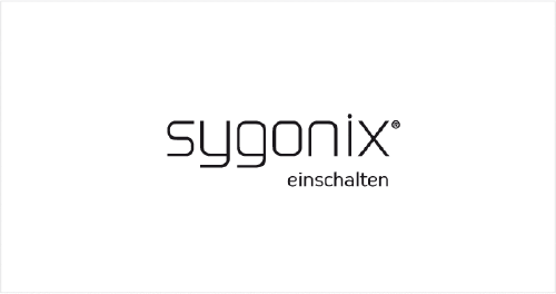 Logo der Firma Sygonix GmbH