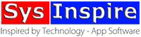 Logo der Firma SysInspire Software