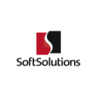 Logo der Firma SSA Softsolutions GmbH