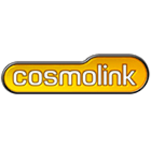 Logo der Firma cosmolink Consulting GmbH & Co.  KG