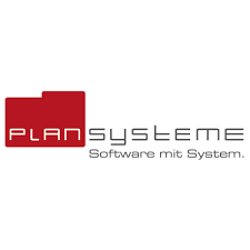 Logo der Firma Plansysteme GmbH