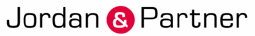 Logo der Firma Jordan & Partner, Unternehmens- und Kommunikationsberater