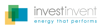 Logo der Firma InvestInvent AG