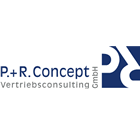 Logo der Firma P.+R. Concept GmbH