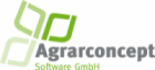 Logo der Firma Agrarconcept Software GmbH