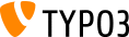 Logo der Firma TYPO3 Association