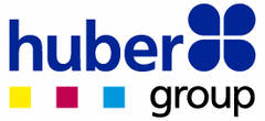 Logo der Firma hubergroup Deutschland GmbH