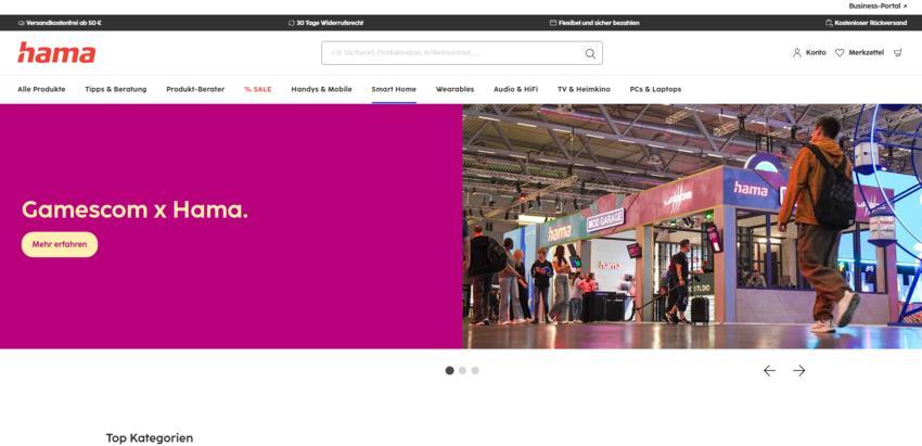 Website Promotion