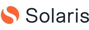 Logo der Firma Solaris SE