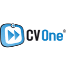 Logo der Firma CVOne, Inc.