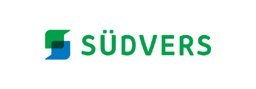 Logo der Firma SÜDVERS GMBH
