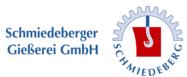 Logo der Firma Schmiedeberger Gießerei GmbH