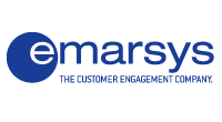 Logo der Firma Emarsys Interactive Services GmbH