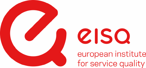 Logo der Firma eisq GmbH & Co. KG