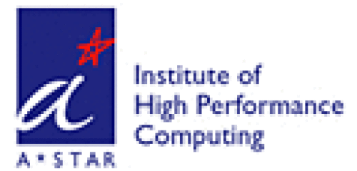 Company logo of Institute of High Performance Computing