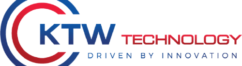 Logo der Firma KTW Technology GmbH