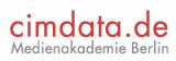 Logo der Firma cimdata Bildungsakademie GmbH