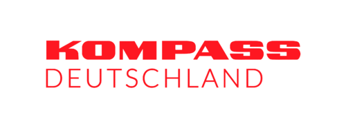 Logo der Firma Kompass GmbH