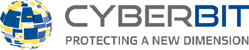 Logo der Firma Cyberbit