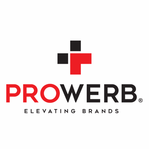 Logo der Firma PROWERB GmbH