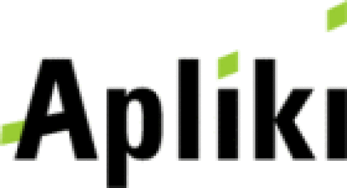 Logo der Firma Apliki Psychologische IT-Beratung GmbH